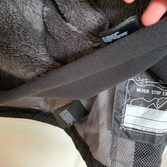 The North Face 3-in-1 Coat - Picture 6 of 8